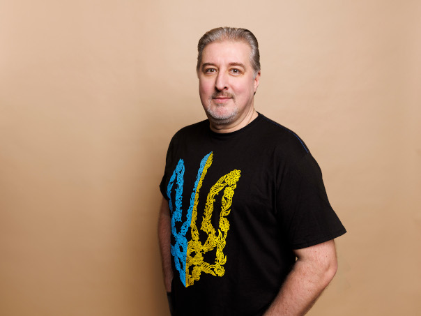 Taras Konoshchenko