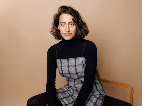 Elina Schkolnik
