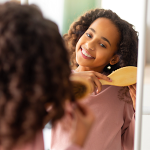 Good Skin Knowledge: Lesson plans: Module 4: Healthy hair and nails