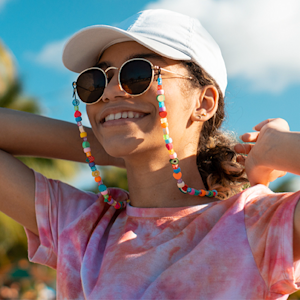Good Skin Knowledge: Lesson plans: Module 7: Sun safety