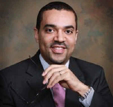 Andrew F. Alexis, MD, MPH