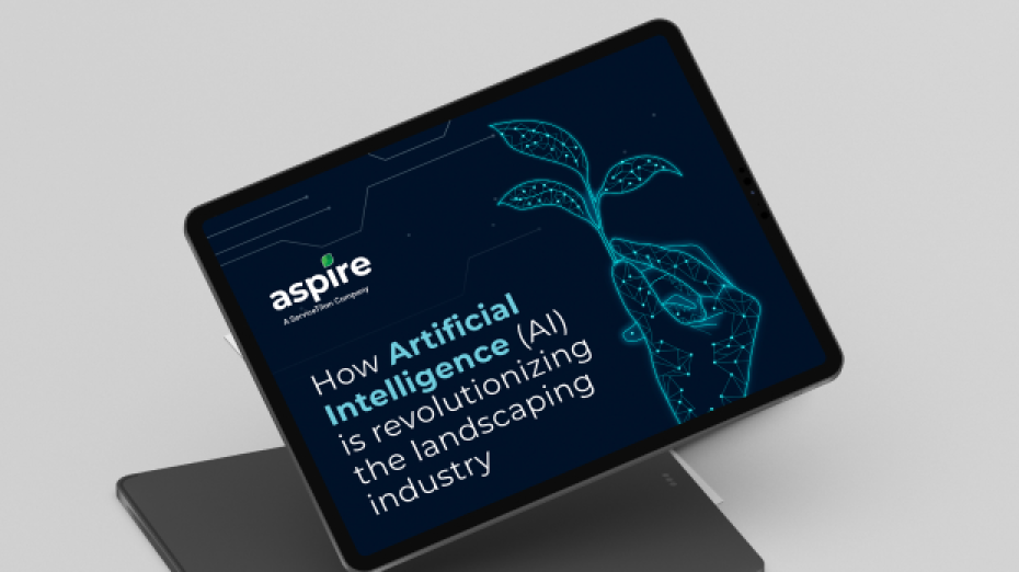 Revolutionizing Landscaping: Embrace AI Today Revolutionizing Landscaping: Embrace AI Today