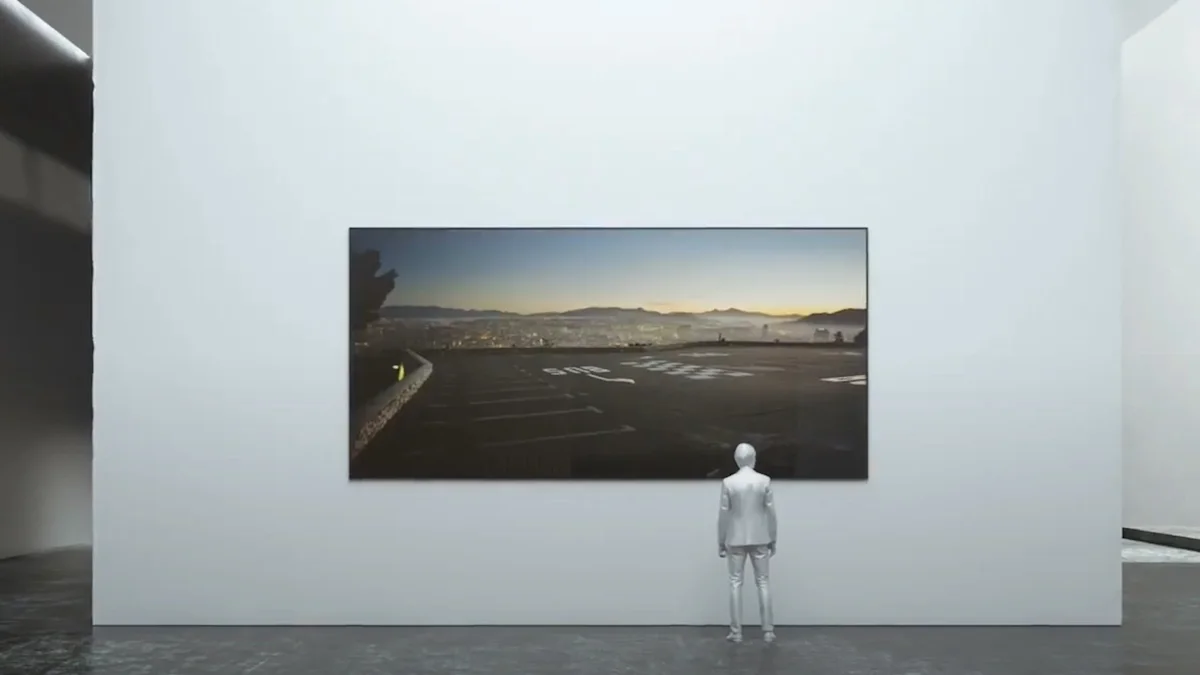 PDP | WhiteWall Masterprint | Video Section | Media #1