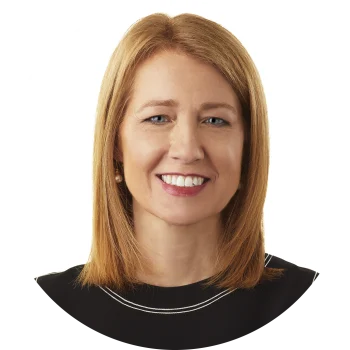 Susan Street Whaley - Chief Legal Officer and Secretary