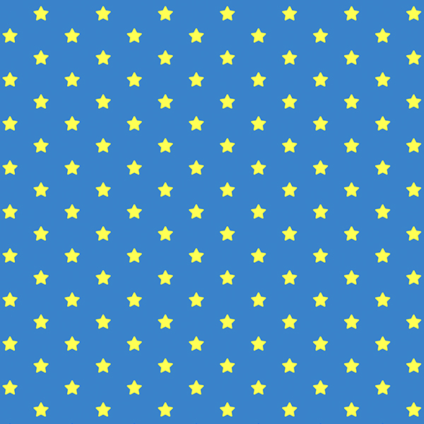bg star blue