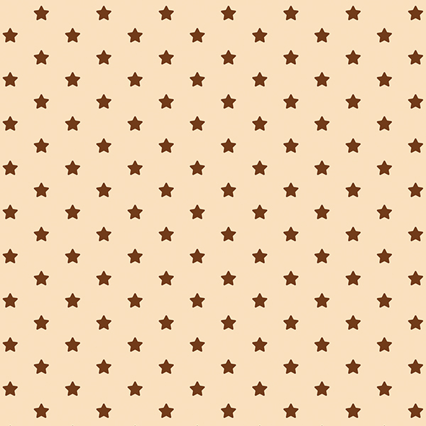 bg star choco