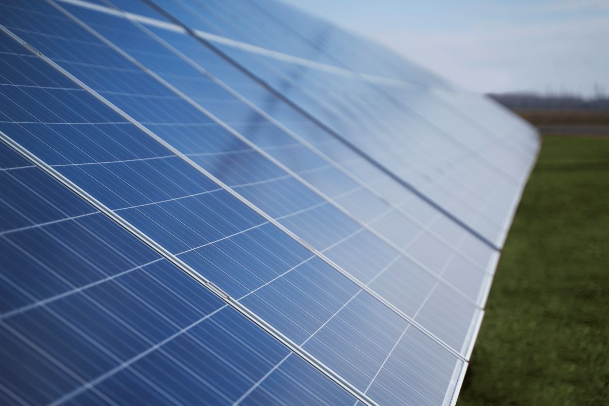 energia solar térmica