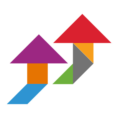 Accellerate Tangram