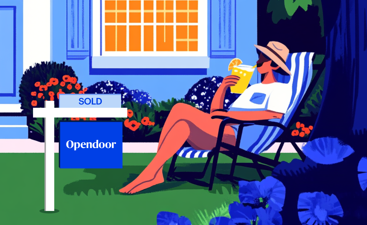 First-Time Home Sellers