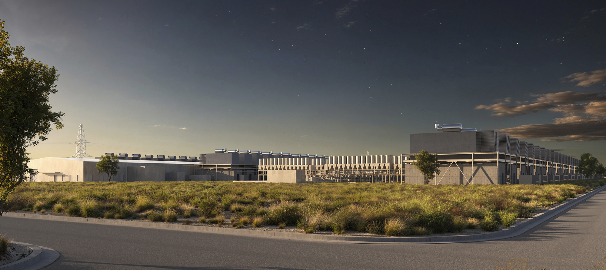 Helios, Galaxy Digital Holdings, GLXY, data center, campus, Helios, AI infrastructure, Digital infrastructure, data centers, HPC, High-Performance Computing
