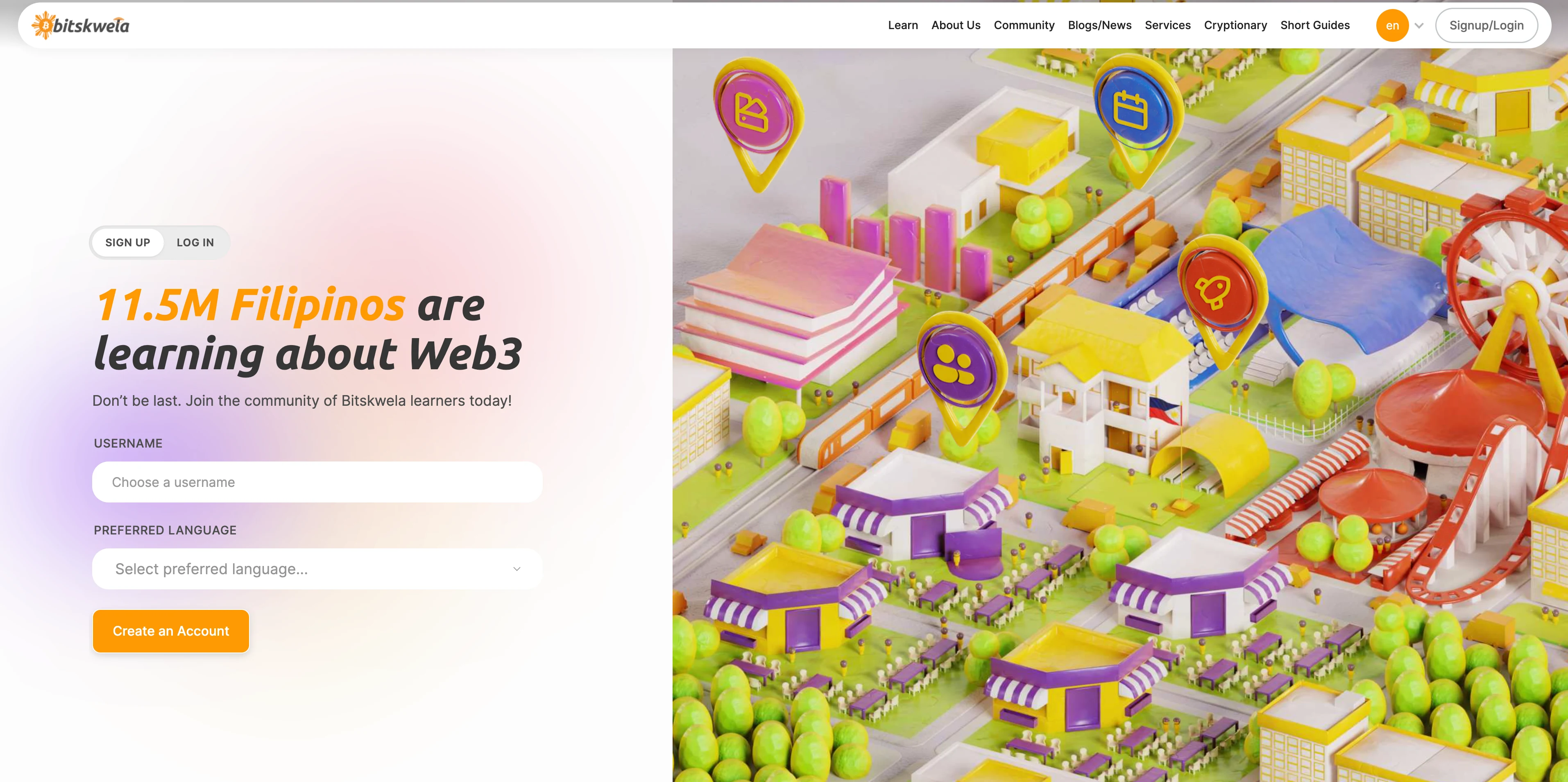Pioneering Web3 Adoption in the Philippines Image 1