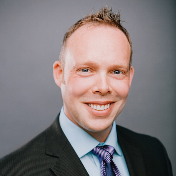 Troy Seidle, Vicepresidente de Humane Society International