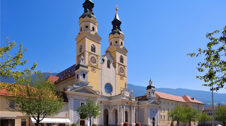 Brixner Dom, Bressanone / Brixen