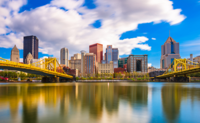 Pennsylvania - Online Degree