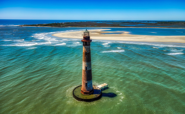 South Carolina