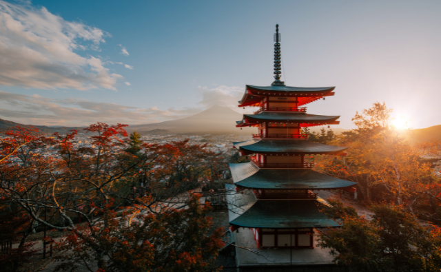 Japan