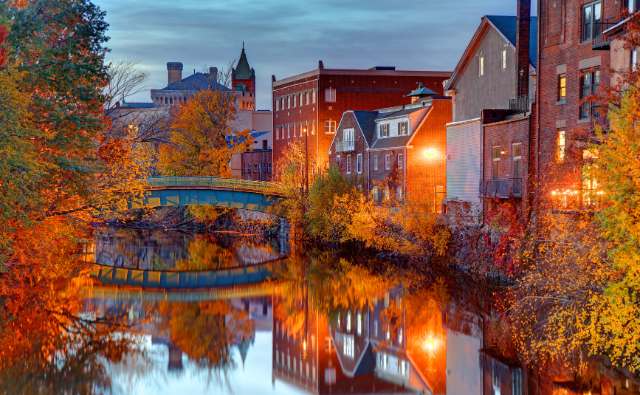 Massachusetts