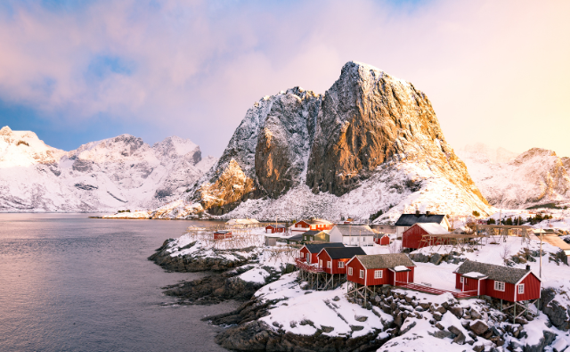 Norway