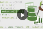 ML, R and Excel