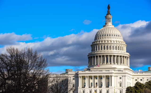 Washington Dc - Online Degree