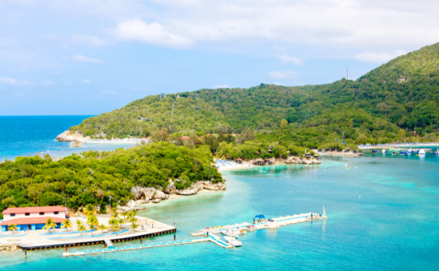 Haiti