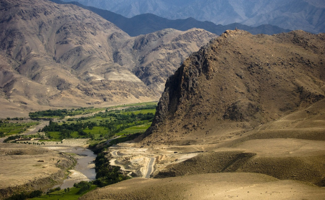 Afghanistan
