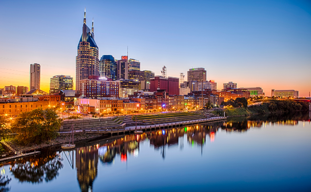 Tennessee - Online Degree