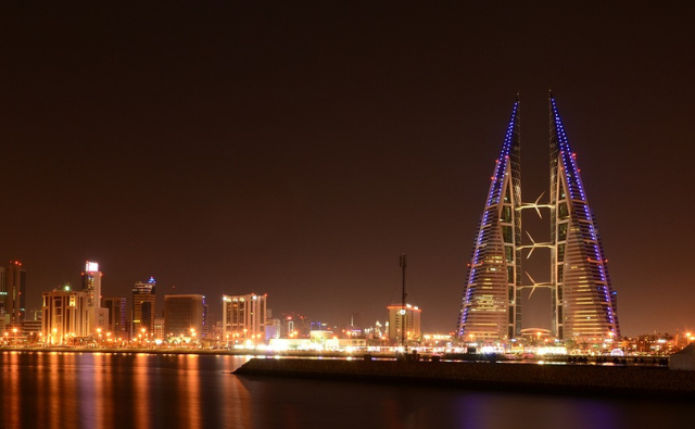 Bahrain
