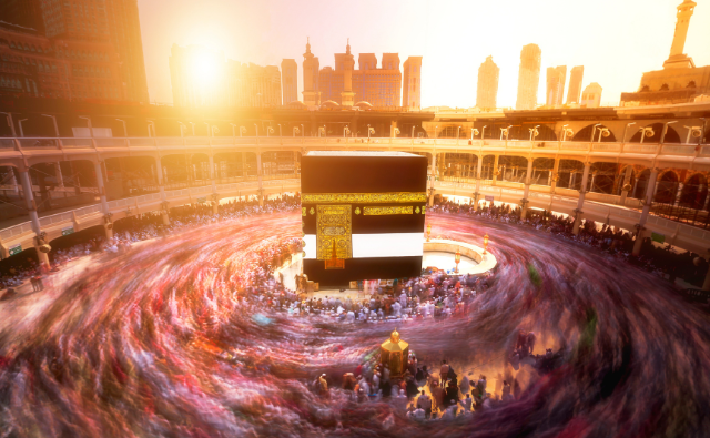 Saudi Arabia