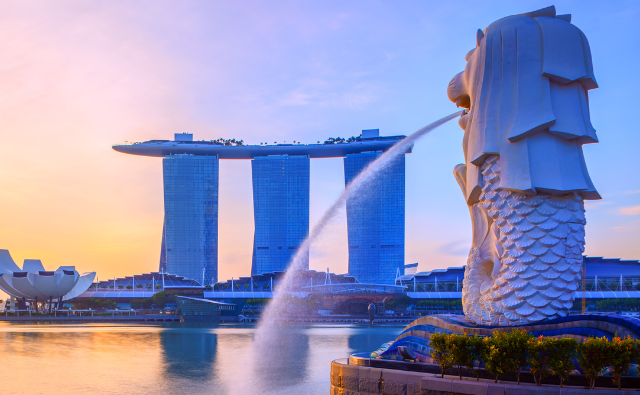 Singapore
