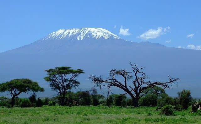 Tanzania