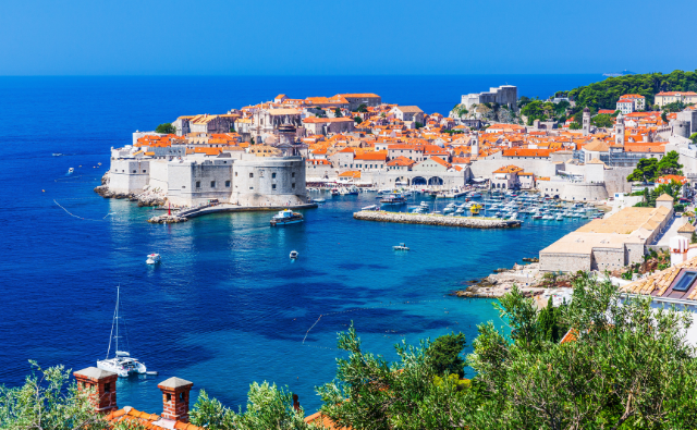 Croatia