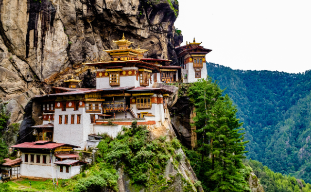 Bhutan