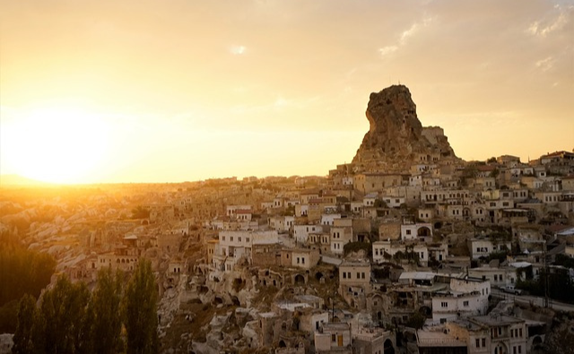 Turkey