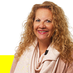 Nexford staff, featuring Dr Robin Johnston