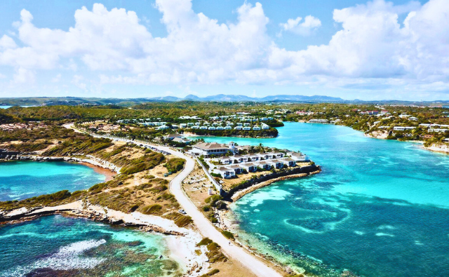 Antigua and Barbuda