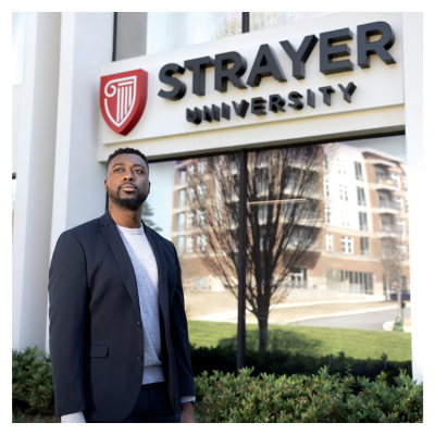 Master of Science in Information Systems