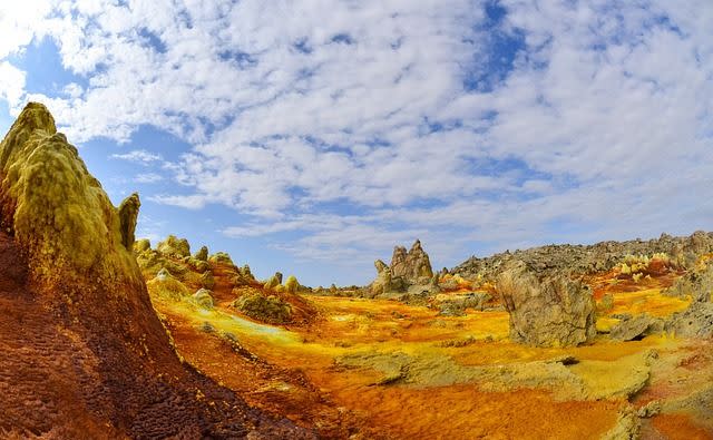 Ethiopia