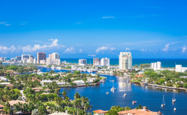 Florida - Online University