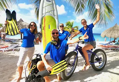 Blue Bay Dive and Watersports