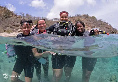 Scubaçao Diving Adventures
