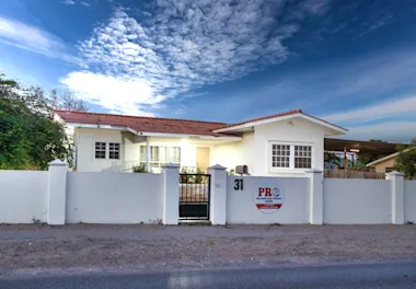 PRO Wellness and Therapy Center