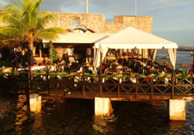 CC Perla del Mar