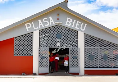 Marshe Bieu
