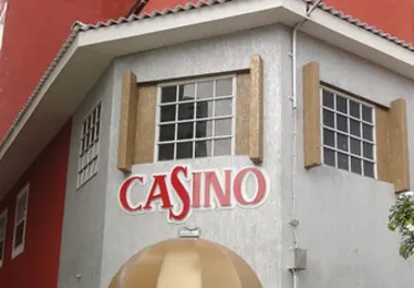 CC Downtown Casino