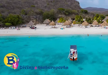 B Diving & Watersports