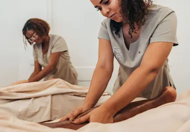 Feel Massage & Wellness