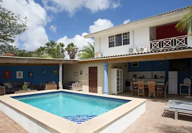 CC Villa Hopi Bon