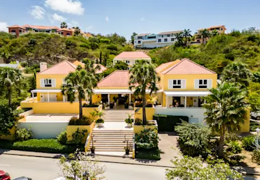 Bayside Boutique Hotel - Blue Bay Golf & Beach Resort