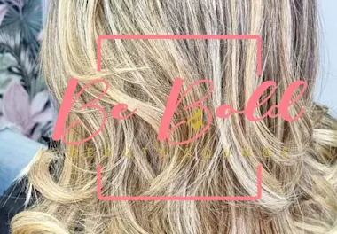 Be Bold Beauty Lounge